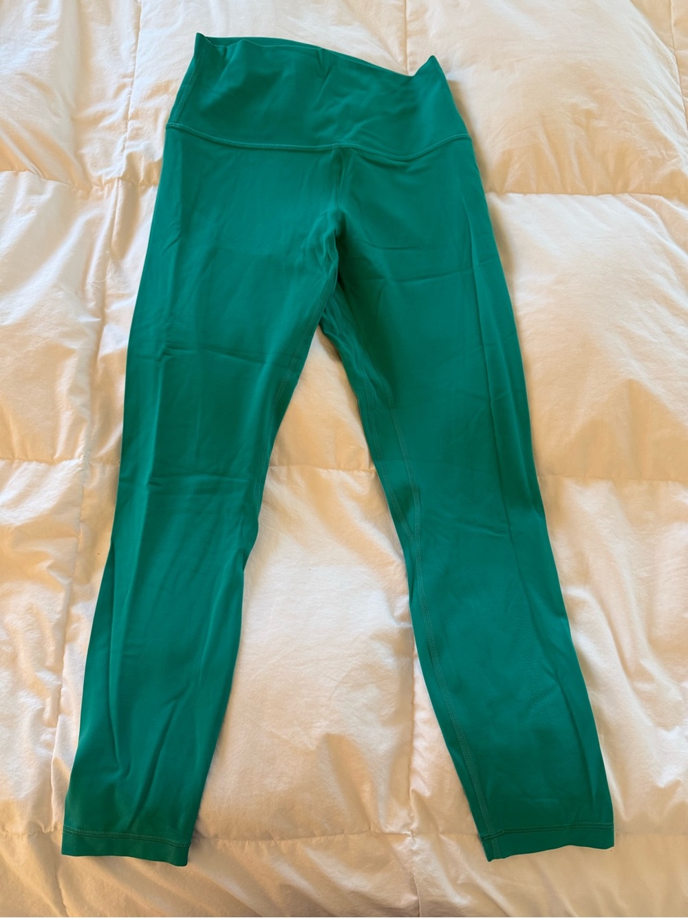lululemon align leggings size 6